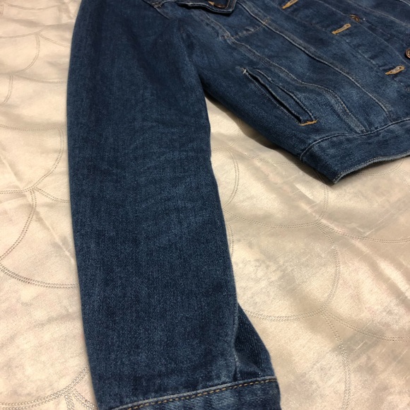 Denim Jacket - Picture 2 of 3